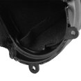 thumbnail image 3 of Gear  Stick Cover, Car Manual PU Leather Dustproof Gear  Gaiter Gear Shifter Boot Cover Replacement For   2006-2012, 3 of 8