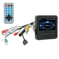 thumbnail image 2 of Digital Media Receiver, APP Navigation Broadcast Marine Steoro   For Yachts Boats RV Trucks, 2 of 8