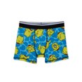 thumbnail image 3 of Sanrio & Friends Boys Boxer Brief Underwear, 4-Pack, Sizes XS-XL, 3 of 5