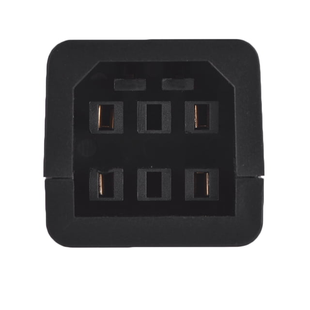 Cable Convertidor Adaptador ANGGREK para Fuente de Alimentación de 42 Pulgadas Reemplazo Remoto de TV a E Otros