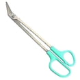 thumbnail image 3 of Extra Long Thick Toe Nail Scissors Clippers Cutters Chiropody Podiatry, 3 of 5