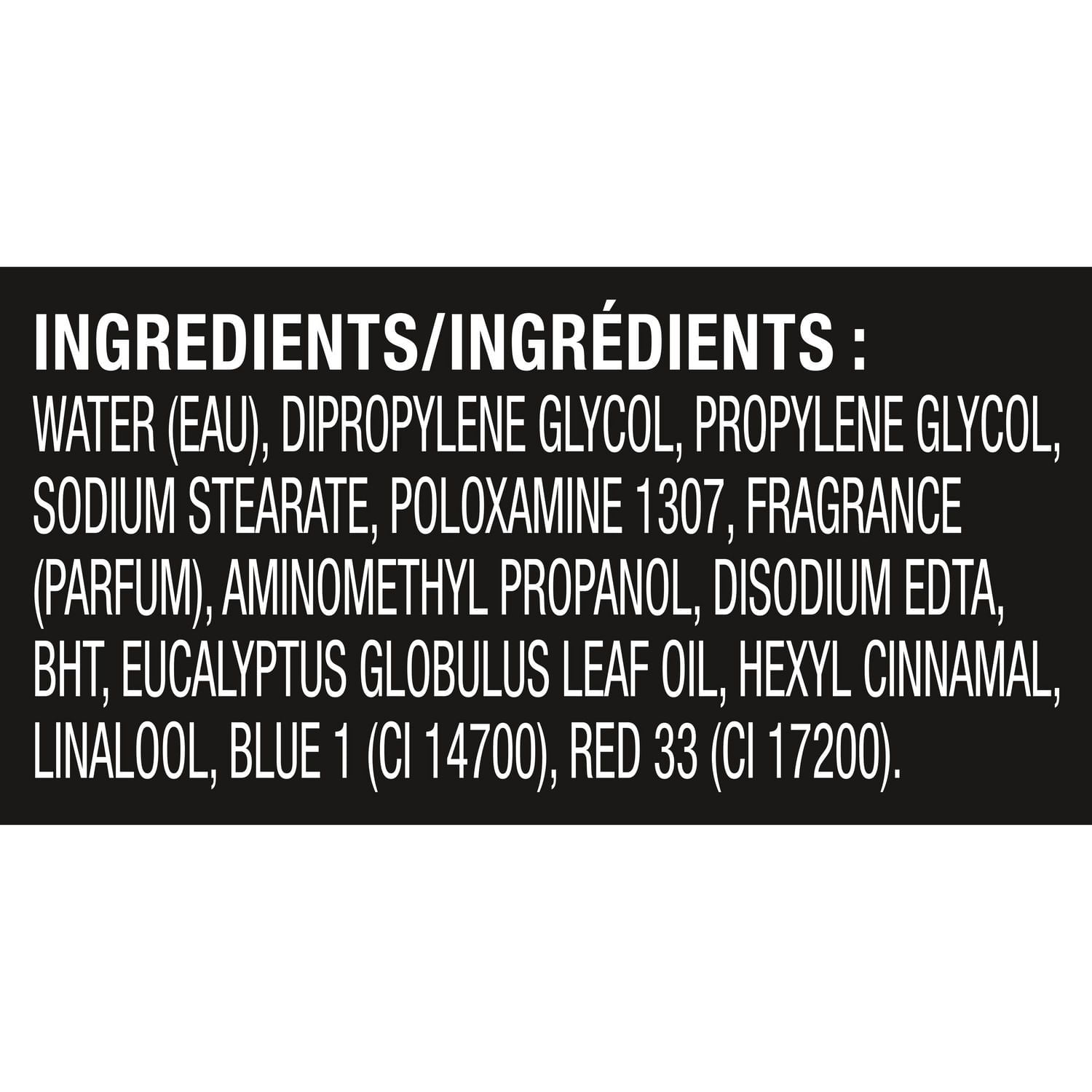 AXE Fine Fragrance Collection Deodorant Stick with 72H Freshness Cherry Essential Oils Aluminum-Free, 85g