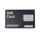 thumbnail image 1 of Tarjeta SIM Verizon Wireless 4G LTE todos los 3 tamaños (3 en 1), 1 of 5