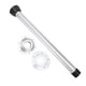 thumbnail image 4 of Pata de mesa Sailing ajustable para yate autocaravana RV altura de 27,6 pulgadas, 4 of 10