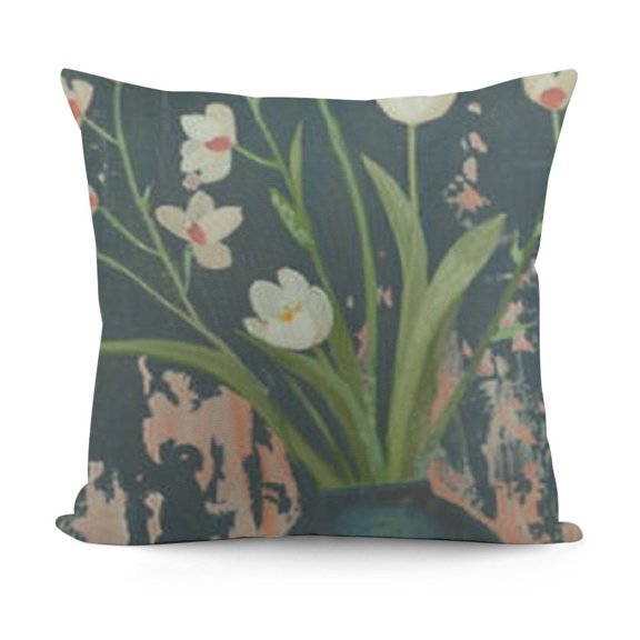YINGXI  Throw Pillow Covers Home Decor  12x12in