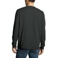 thumbnail image 2 of Alpine Lakes Men's Long Sleeve Performance Thermal Crew Neck Shirt, 2 of 2