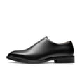 thumbnail image 2 of Bruno Marc Men's Lace Up Classic Comfort Oxford Formal Dress Shoes, 2 of 6