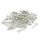 thumbnail image 1 of 50pcs M2 x 10mm Tornillos autoperforantes de cabeza redonda Phillips de acero inoxidable, 1 of 2