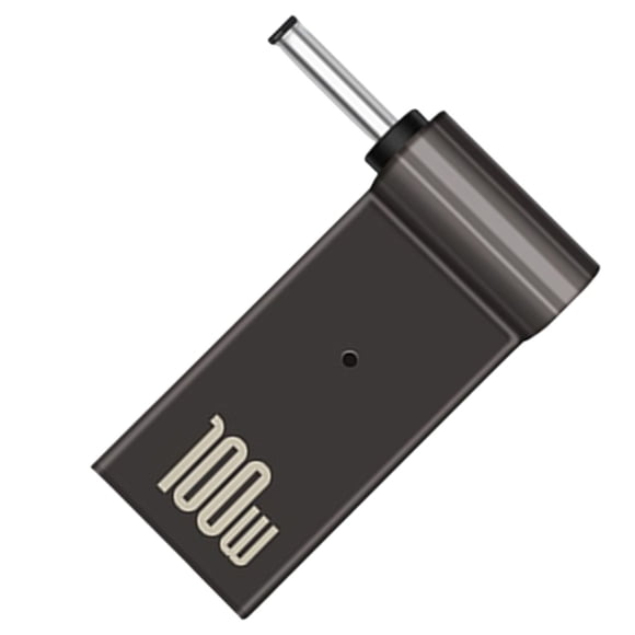 Xingzhi PD 100W Laptop Power Charger Supply Adapter Masterful Craftsmanship & Quality for Business Travel Office