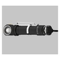 thumbnail image 4 of Armytek Wizard C2 Pro Max XHP70.2 LED Magnet Rechargeable Headlamp - 4000 Lumens w/ USB Car and Wall Adapters and FREE Eco-Sensa Keychain Light, 4 of 13