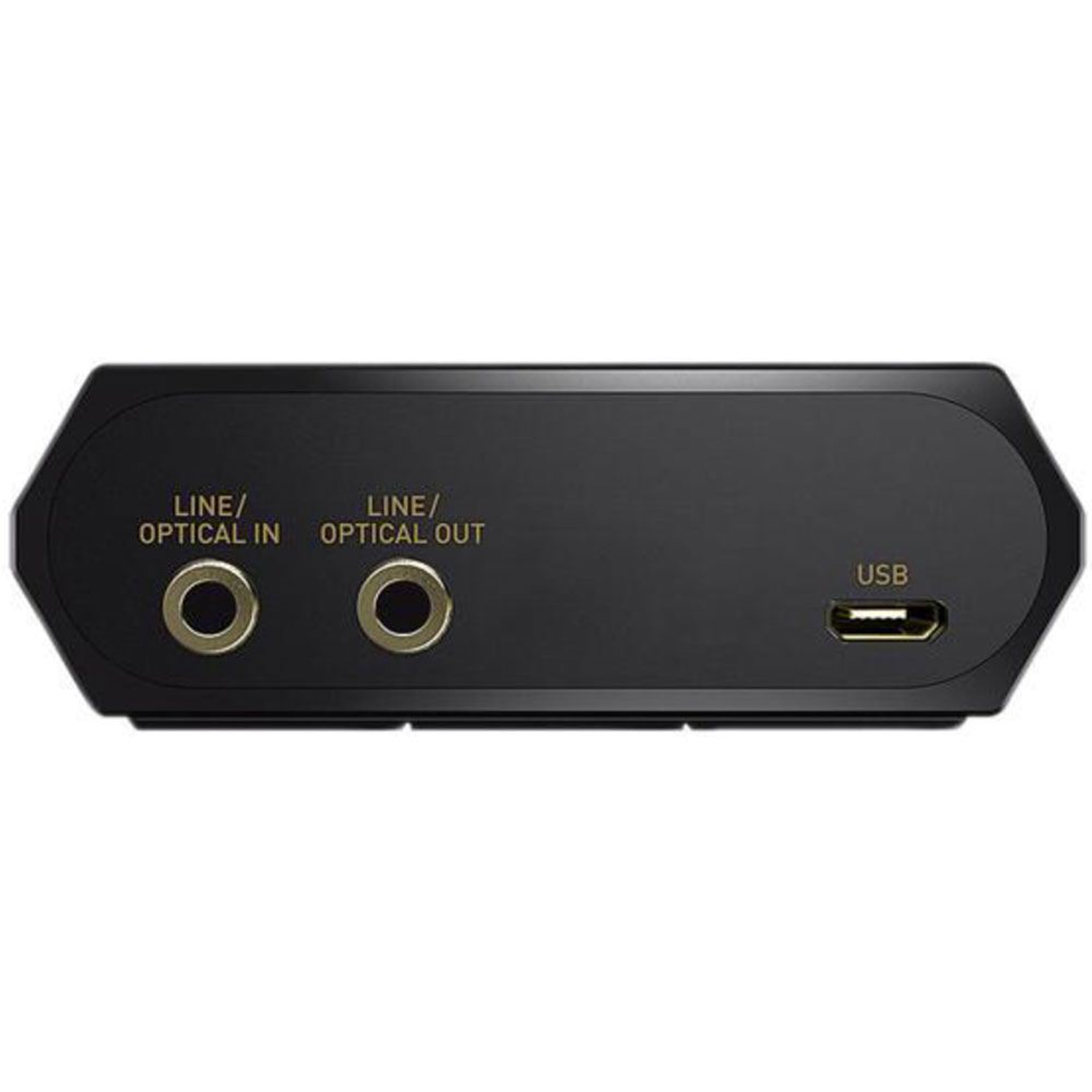 Creative Labs Sound Blasterx G6 7 1 Hd External Console Gaming Dac Amp With Xamp Discrete Headphone Bi Amp For Ps4 Xbox One Nintendo Switch And Pc Walmart Com