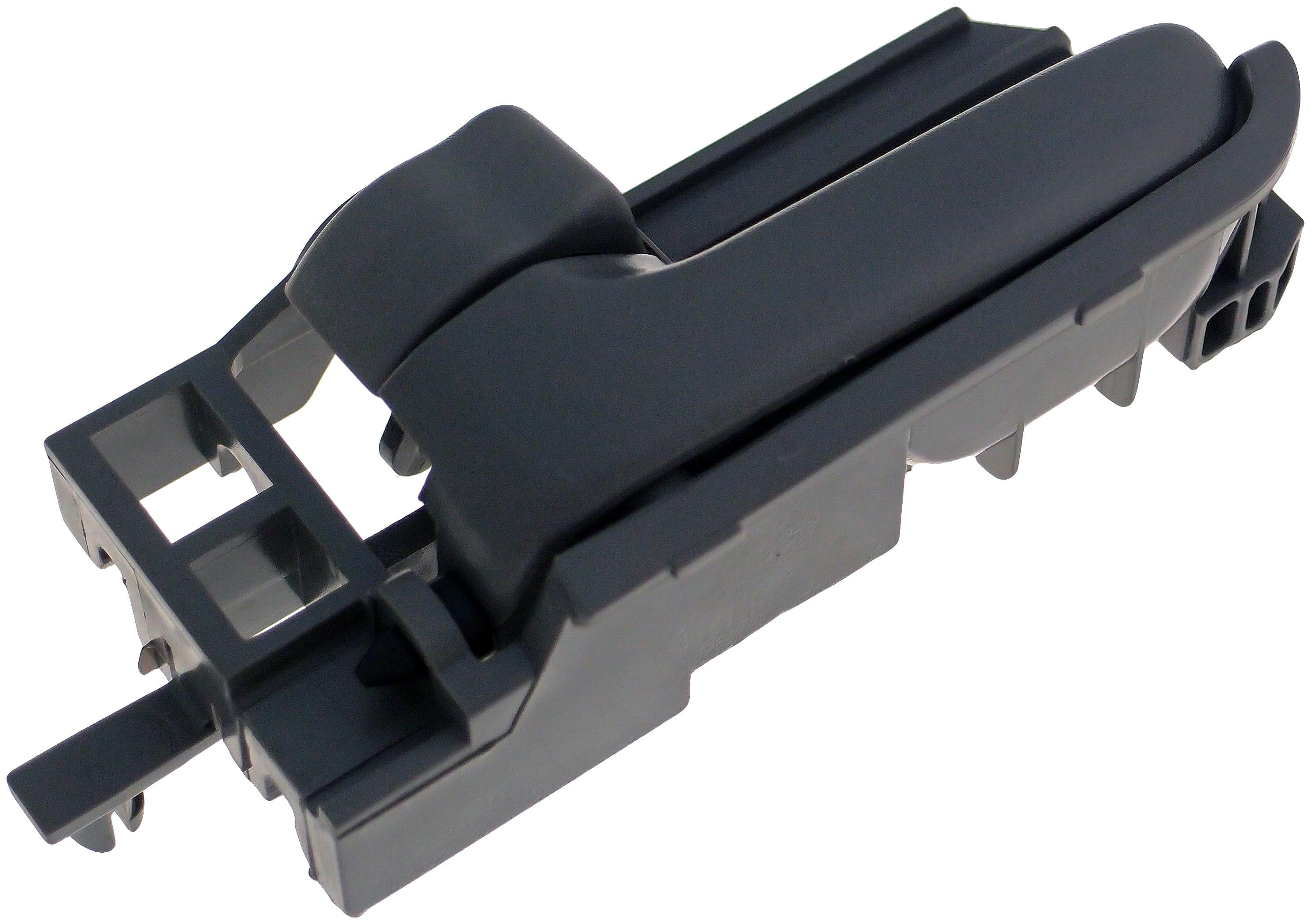Dorman 83938 Interior Door Handle for Specific Pontiac / Scion / Toyota Models, Gray