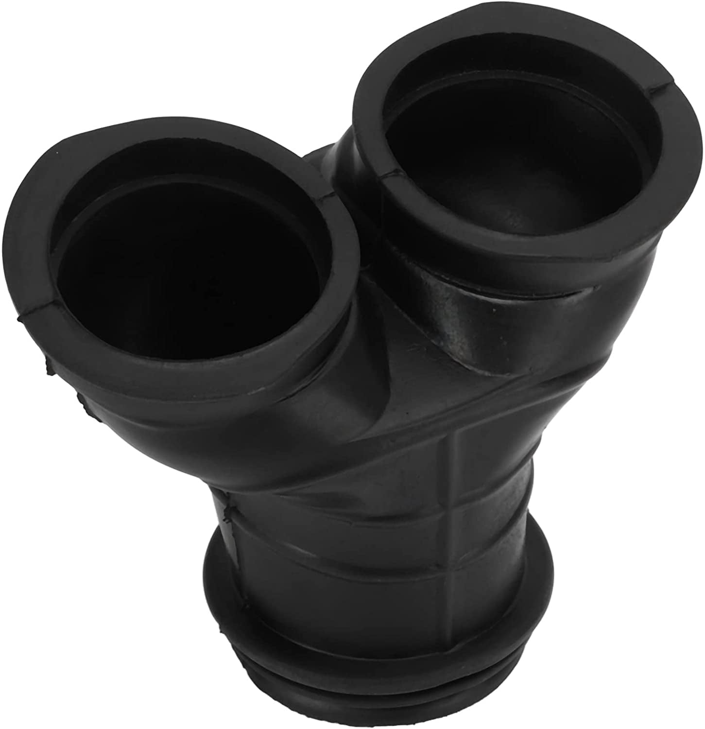 2x Vergaser Adapter Mit O-Ringen Für Yamaha XV750/XV1100 Virago, Gummimaterial