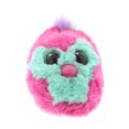 thumbnail image 4 of Hatchimals Pengualas Girls Plush Slip-On Scuff Slippers SGF7770AHA, 4 of 6