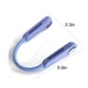 thumbnail image 3 of XWSHYW Electrodomésticos Ventilador Portátil para Cuello, Ventilador Sin Aspas para Manos, Ventilador Portátil con Batería de 4800 Mah, Ventilador de Escritorio Recargable, Sin Hojas, Alimentado Por, 3 of 6