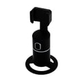 thumbnail image 4 of Inteprter 1PC Apai Genie Auto Smart Selfie Stick 360 ° Soporte de seguimiento de objetos Rotación todo en Cámara de seguimiento facial Relojes inteligentes Negro, 4 of 6
