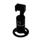 thumbnail image 1 of Matsuzay 1PC Apai Genie Auto Smart Selfie Stick 360 ° Soporte de seguimiento de objetos Rotación todo en Cámara de seguimiento facial Relojes inteligentes Negro, 1 of 8
