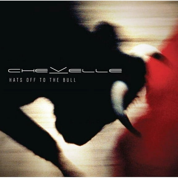 Chevelle - Hats Off to the Bull - Music & Performance - CD