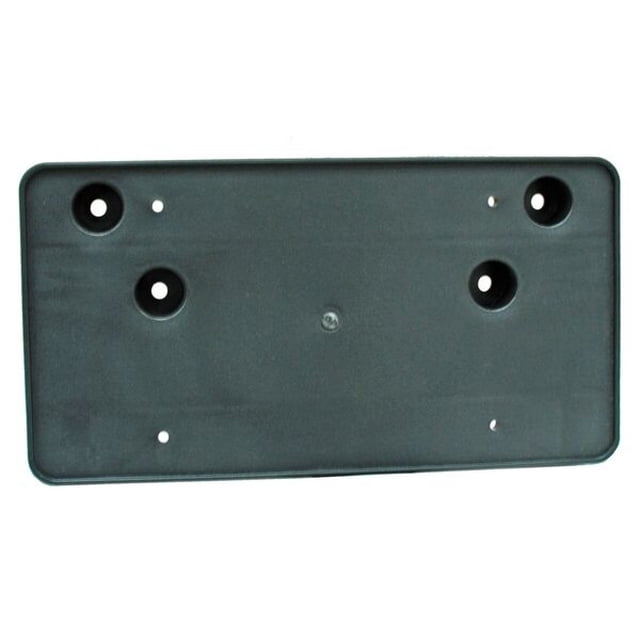 Porta Placas Chevrolet Camaro 2010 A 2014 Delantero Generica