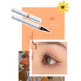 thumbnail image 2 of GOGO TALES Delineador de ojos Lápiz Delineador de ojos Cosméticos de ojos Herramientas de maquillaje GOGO TALES Anaranjado, 2 of 7