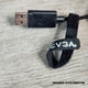 thumbnail image 5 of Velcro para Organizar Cables EVGA K00K-00-000004, 5 of 6