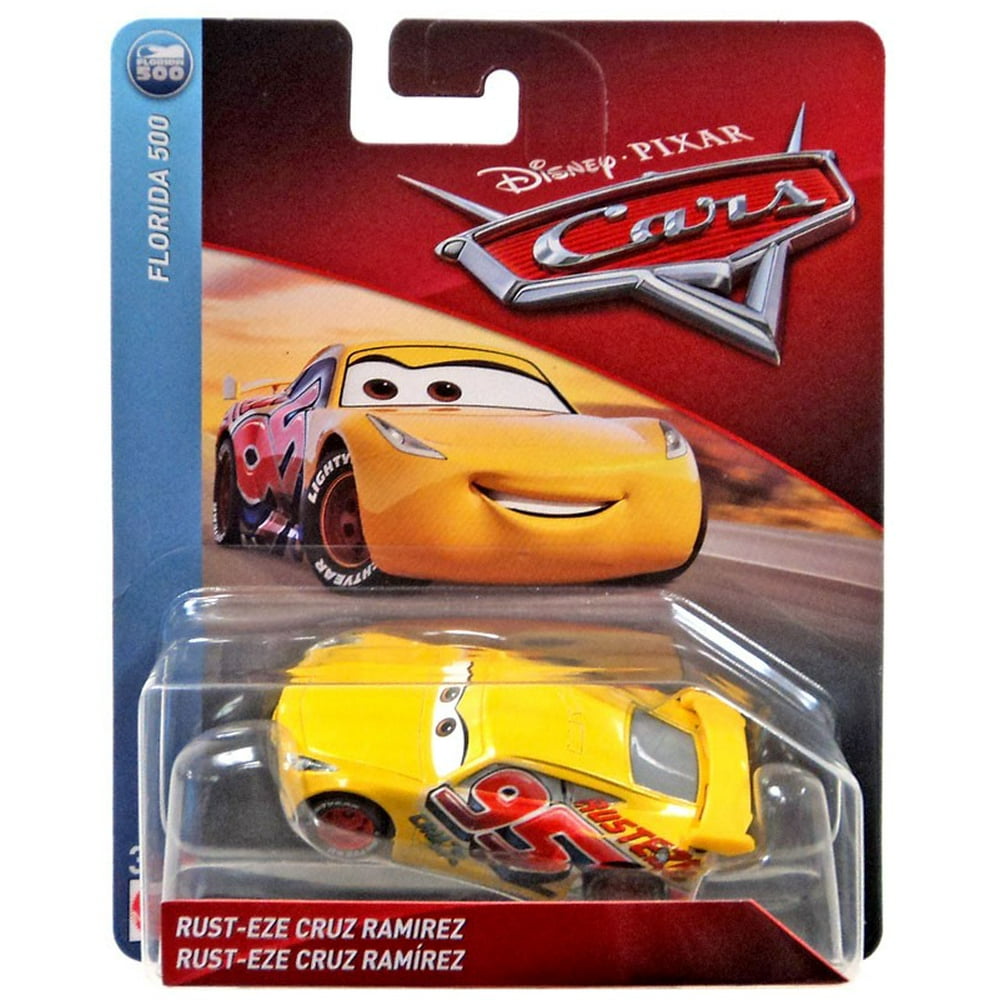 rust eze toys