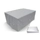thumbnail image 1 of Cubierta impermeable para muebles de jardín y Patio, cubierta impermeable para silla de nieve y lluvia, 1 of 4