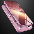 thumbnail image 3 of Compatible with Nothing Phone 1 Case Shockproof Hard Matte Nothing Phone 1 Phone Case 3 in 1 Ultra Thin Protective Case (Nothing Phone 1, Pink), 3 of 14