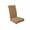G, variant on Universal Stretch Polyester Restaurant Wedding Banquet Chair Cover Non-Slip