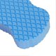 thumbnail image 2 of 2pcs 3D Bath Sponge Exfoliating Soft High Toughness Reusable Body Shower Sponge for Adults Kids, 2 of 4