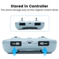 thumbnail image 5 of Remote Control Joystick Stick 3 Pairs for DJI Mini 2/2 SE/Air 2S, 5 of 5