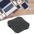 thumbnail image 2 of Low Latency Adapter 2 in 1 Lightweight Portable 6 Hours Long Battery Life Wireless Transmitter for Computers Earphones, 2 of 14