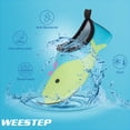 thumbnail image 2 of Weestep Toddler/Little Kids Quick Dry Lightweight Aqua Shoe, 2 of 7