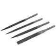thumbnail image 3 of 5×140 Pneumatic File Blades Air File 5×125Mm Small File Air File Saw Accessories, 3 of 7