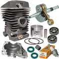 thumbnail image 2 of Stihl 029, 039, MS290, MS310, MS390 engine overhaul kit, 2 of 2
