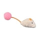 thumbnail image 4 of 2x Juguete Interactivo para Gatos con Ratón, Juguetes para Mascotas con Animales de Peluche Realistas, Juguetes para Ratones de Felpa para Gatos, Jugu 2 piezas, 4 of 8