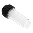 thumbnail image 4 of SEWCHICS Pressure Washer Pump Inlet Filter for Effective Filtration in Garden Hose 1Set, 4 of 8
