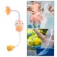 thumbnail image 3 of 2 Piezas de Juguetes de Baño para Fuente de Agua Jugar Divertidos Juguetes de Baño para, 3 of 9