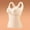 Beige, variant on Ovbmpzd Tank Tops Women Plus Size Beige Lace with Built in Bra Shirts Summer Sleeveless Spring Camisole Cute Going Out Tops for Women L