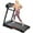 Black&Red, variant on Aukfa Treadmill 300 lb Capacity Electric Treadmill with Incline 3.5 HP Walking Running Machine for Home Workout