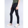 thumbnail image 3 of Pantalón Skinny Mezclilla Strech Risk Oggi Jeans De Hombre, 3 of 6