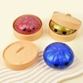 thumbnail image 4 of Rare Red Glitter Dumpling Squishy,Mystery Blind Box Bao Bun Collectible,Sparkling Stress Relief Fidget Toy for Adults,Soft Rising Sensory Desk Accessory,squishy dumpling giant,jumbo squishy dumpling, 4 of 4