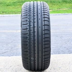 Accelera Phi-R 245/50ZR18 245/50R18 104W XL A/S High Performance Tire Sansujyuku sansujyuku.com