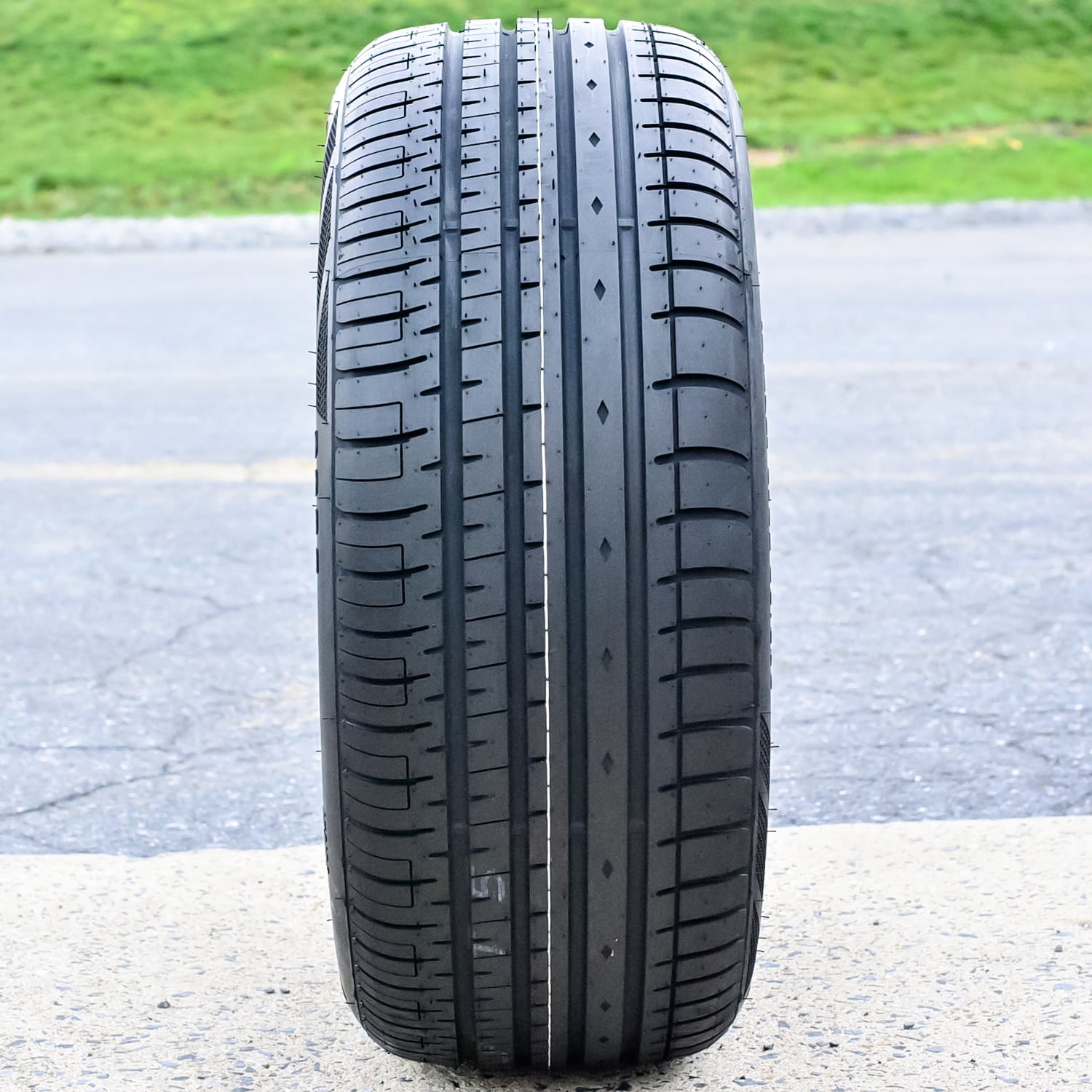 Accelera Phi-R 245/50ZR18 245/50R18 104W XL A/S High Performance Tire simolary.com 12 Accelera Phi-R 245/50ZR18 245/50R18 104W XL A/S High Performance Tire Simolary simolary.com 12
