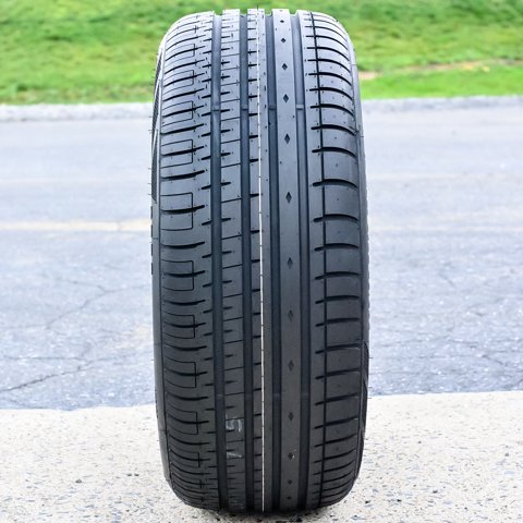 Pair of 2 (TWO) Accelera Phi-R 235/50R17 ZR 100Y XL AS A/S High Performance Tires Fits: 2016-18 Ford Fusion Energi SE, 2014-15 Ford Fusion S Hybrid simolary.com 12 Pair of 2 (TWO) Accelera Phi-R 235/50R17 ZR 100Y XL AS A/S High Performance Tires Fits: 2016-18 Ford Fusion Energi SE, 2014-15 Ford Fusion S Hybrid Simolary simolary.com 12