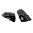 thumbnail image 2 of LOVIVER Rearview Mirror Cover Exterior Parts, Mirror Housing Cover, Fit for F20, 2 of 8