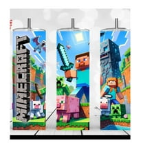 20oz Stainless Steel Tumbler with design