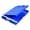 dark blue, variant on Portable File Case with Clipboard and Pen Box File Clipboard Writing Pad with File Case for Hospital Warehouse