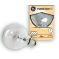 thumbnail image 2 of GE 12980 G25 Soft Globe Light Bulb E26 Base 410-Lumens 40 Watt (6 Packs Of 1 Bulb) Total 6 Bulbs, 2 of 3