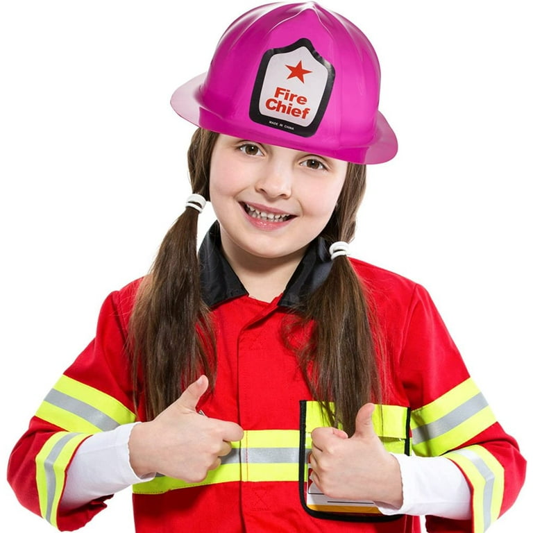 COWBOYS Firefighter Helmet - 3 Pack